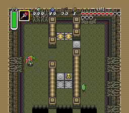 Daily Debate: What's Your Favorite Version of The Lost Woods? - Zelda  Dungeon